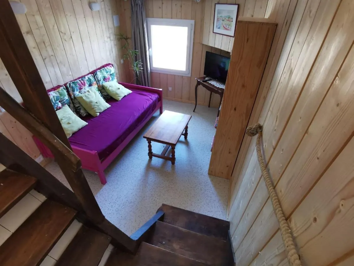 Le Pigeonnier De Bouheben Villa Verlus Holiday home