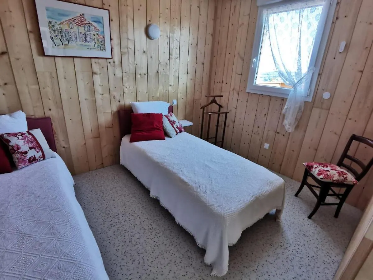 Le Pigeonnier De Bouheben Villa Verlus 0*,  France