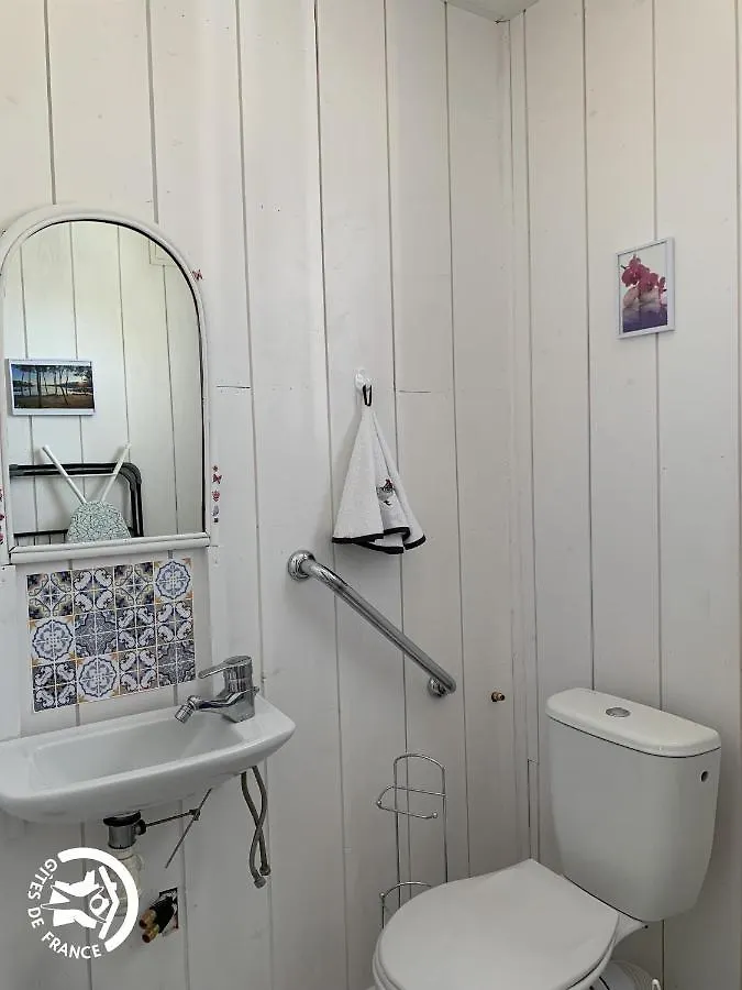 Le Pigeonnier De Bouheben Villa Verlus Holiday home