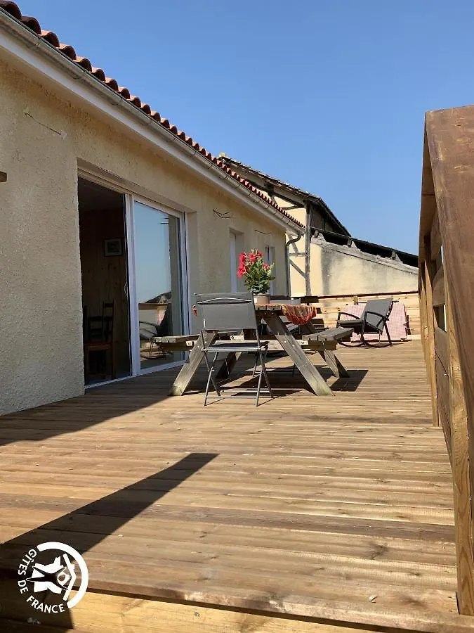 Le Pigeonnier De Bouheben Villa Verlus Holiday home