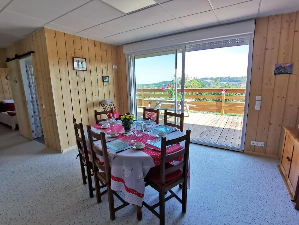 Holiday home Le Pigeonnier De Bouheben Villa Verlus France