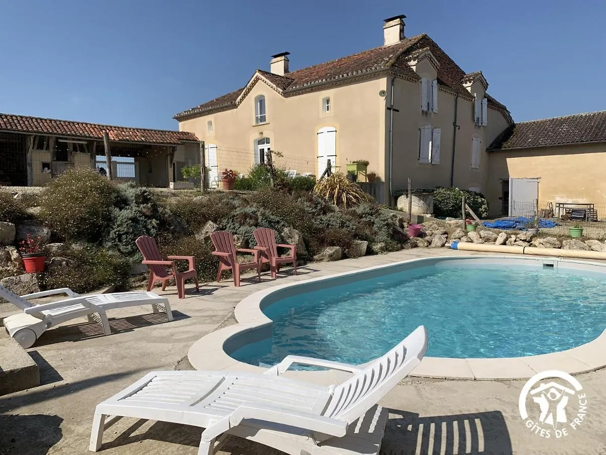 Le Pigeonnier De Bouheben Villa Verlus Holiday home