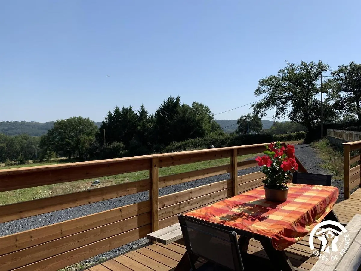 Le Pigeonnier De Bouheben Villa Verlus France